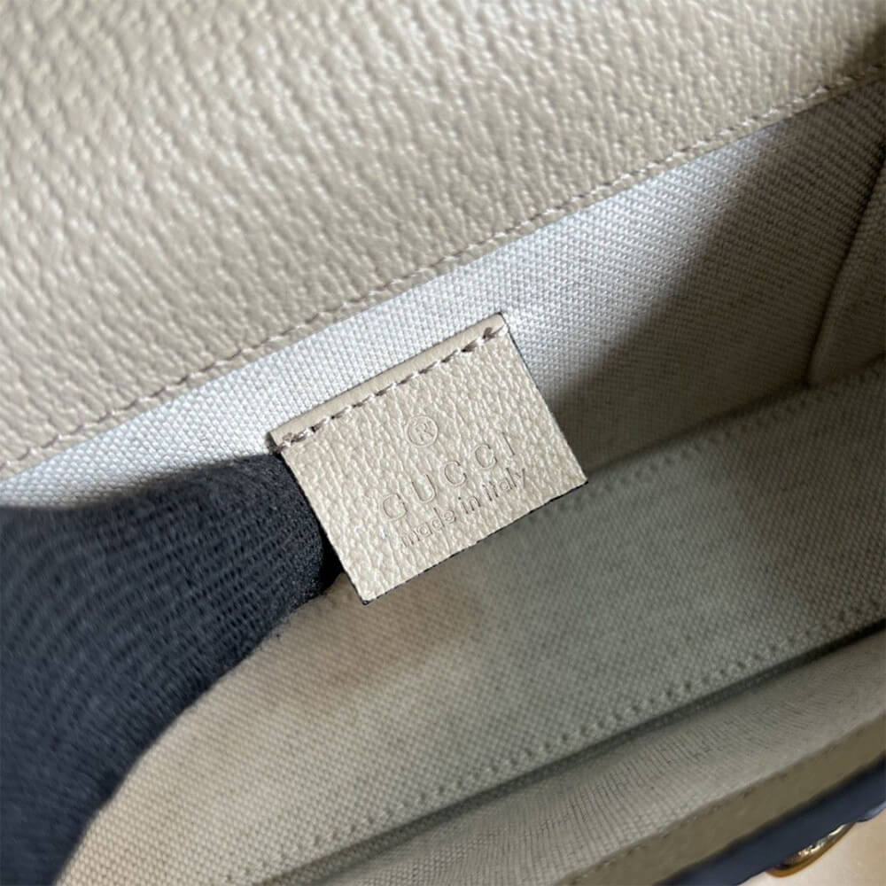 Horsebit 1955 mini bag