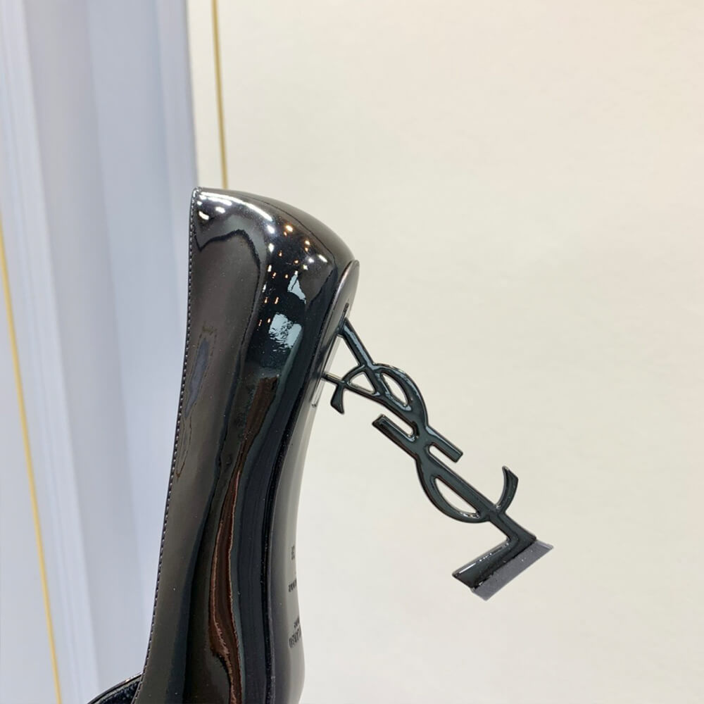 Opyum Pumps in Patent Leather