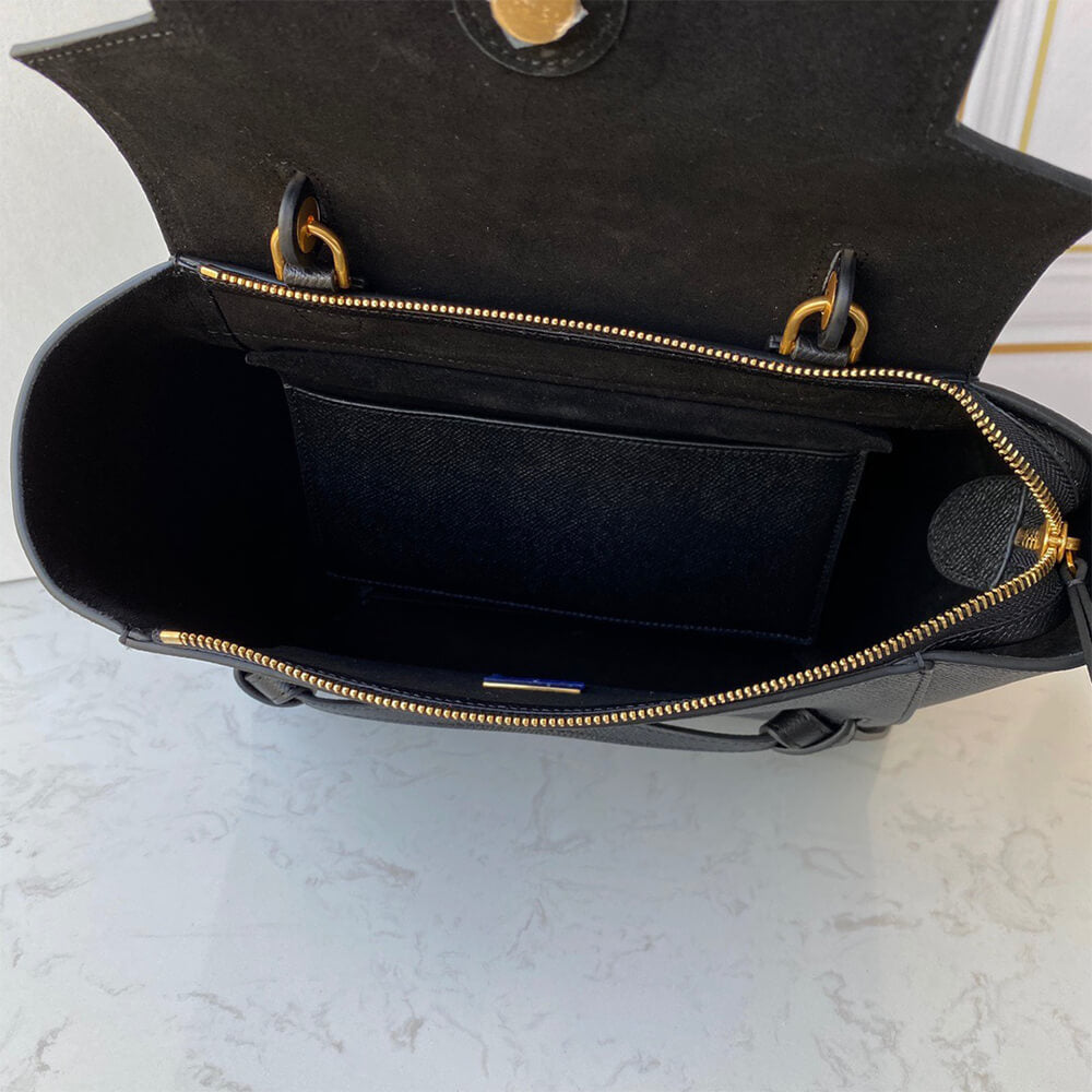 MINI BELT BAG