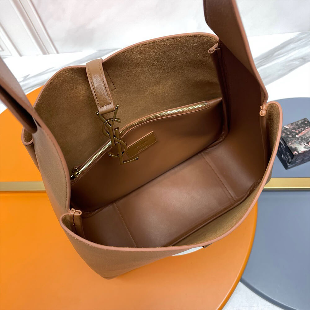 LE 5 À 7 supple LARGE