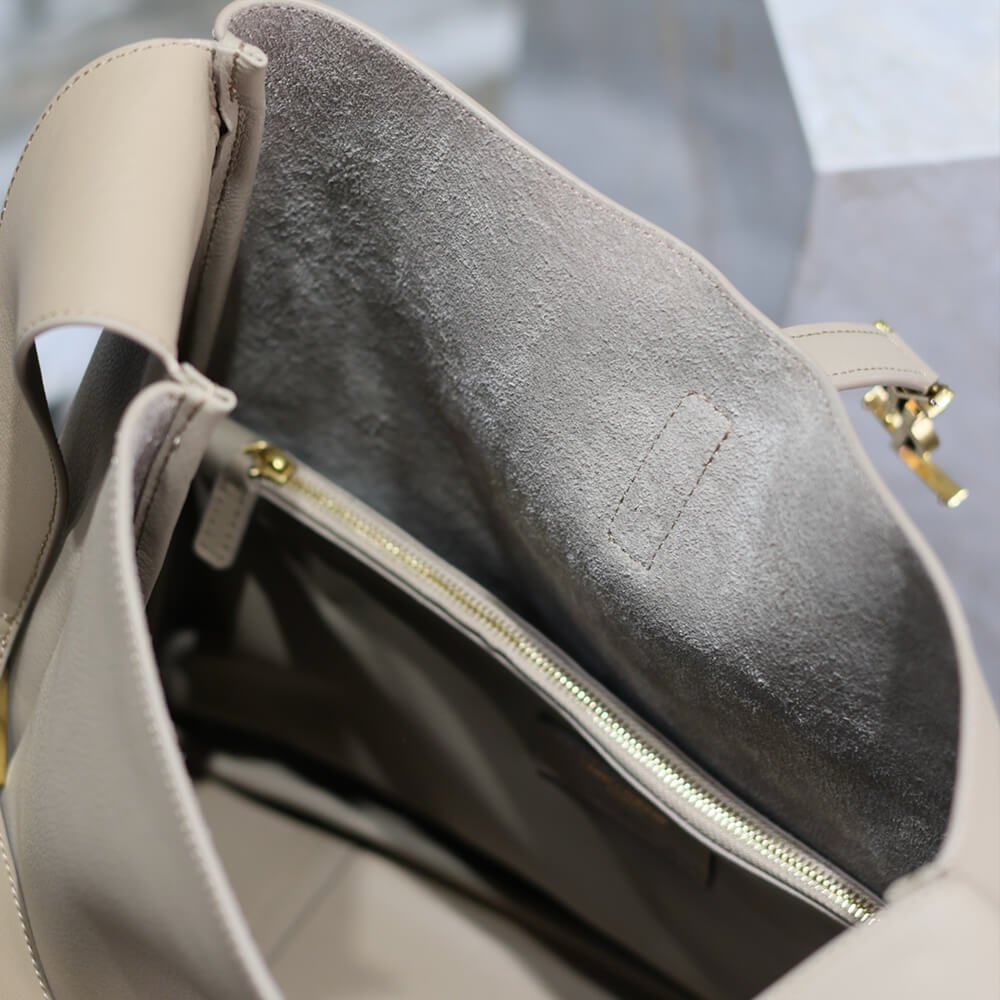 LE 5 À 7 supple LARGE