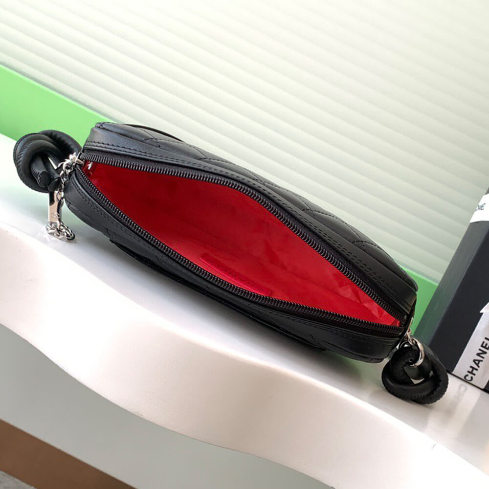 Mini Cambon Camera Bag