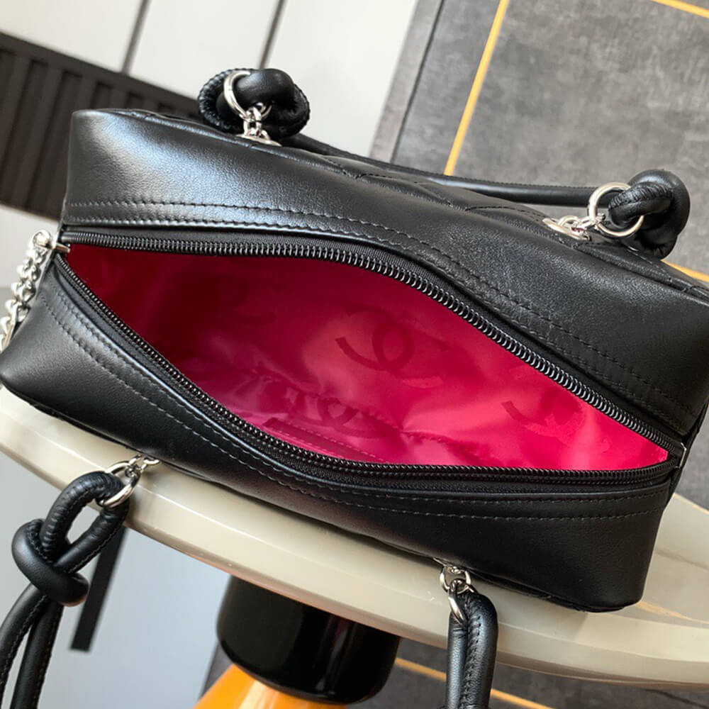 Mini Cambon Line Tote