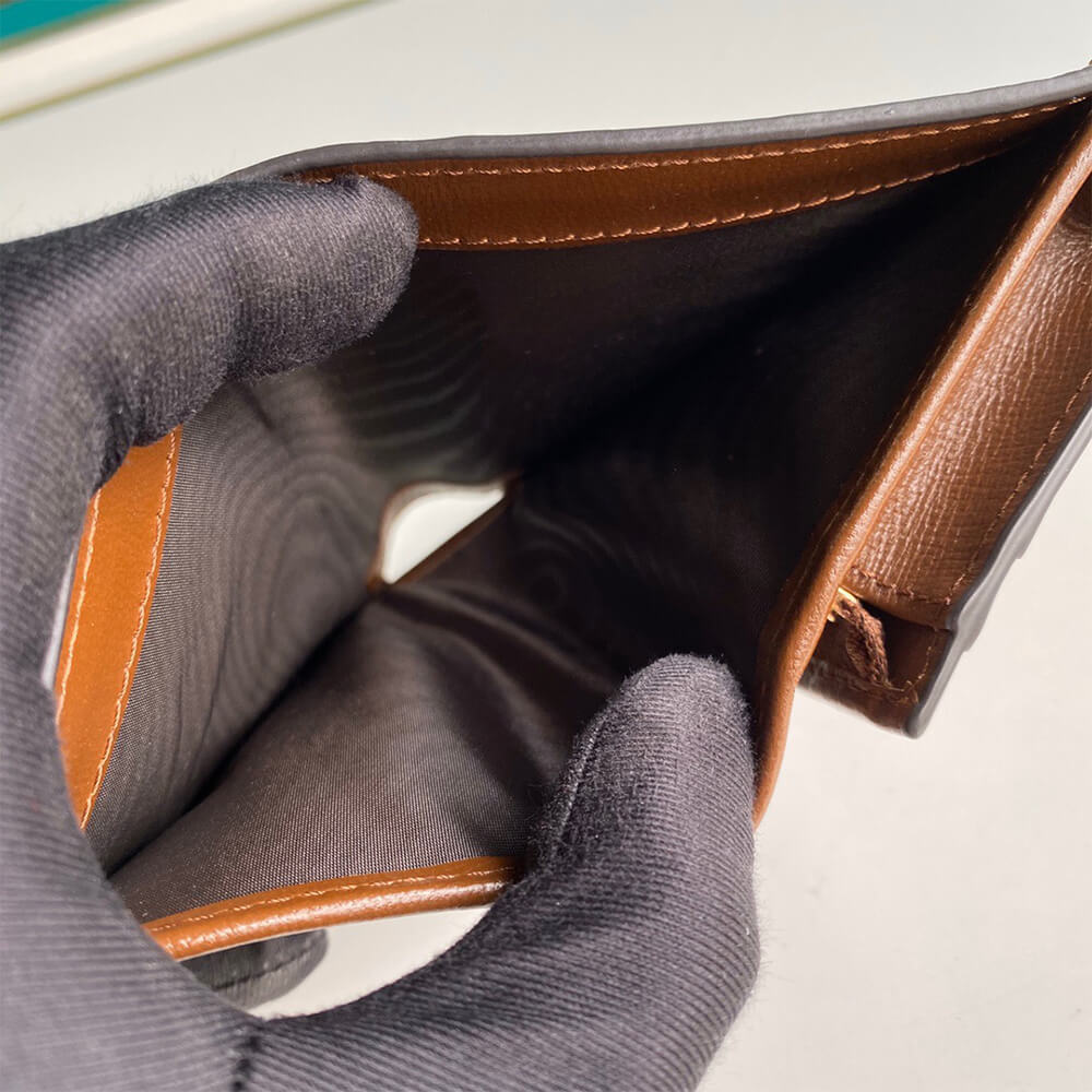 Jackie 1961 card case wallet