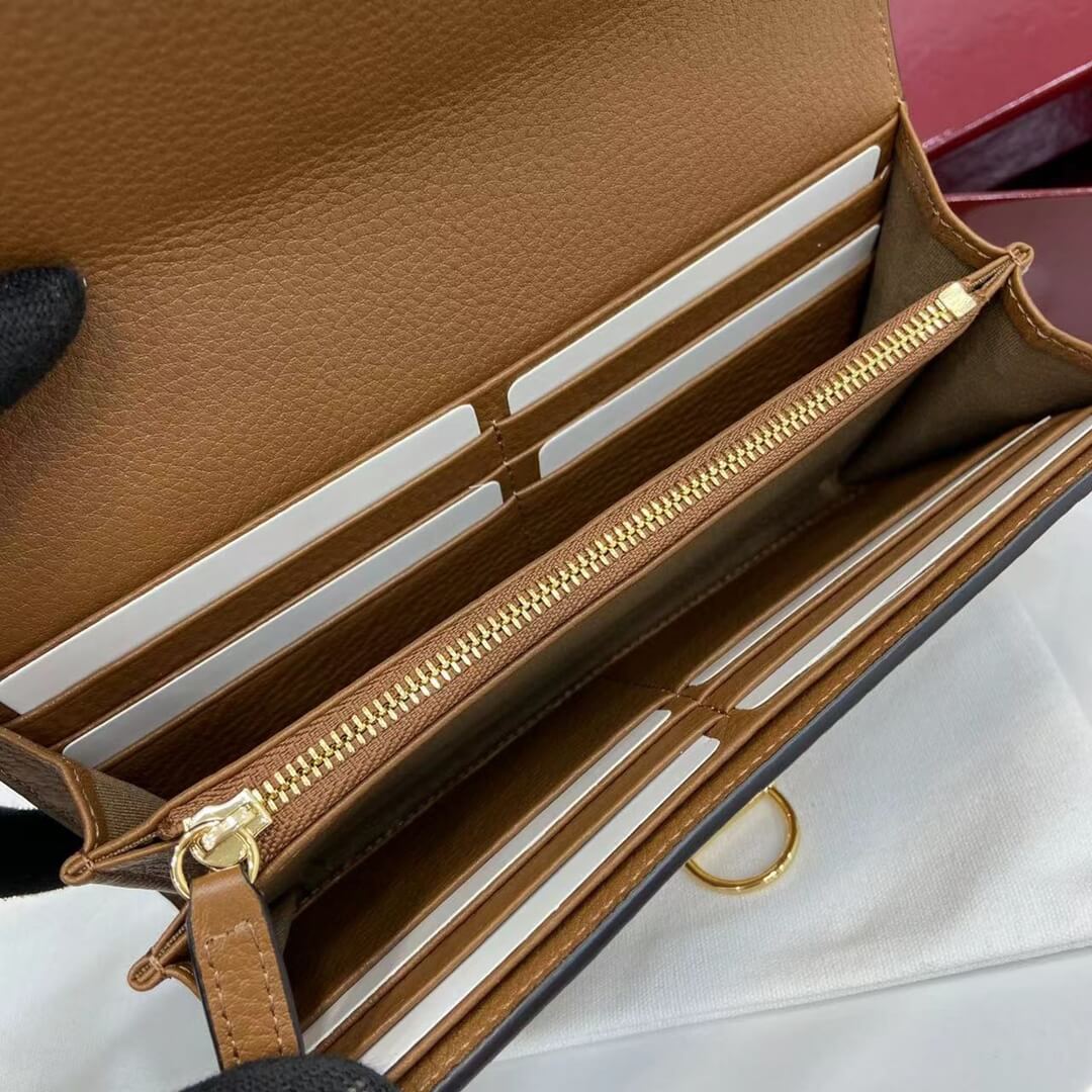 Softbit continental wallet