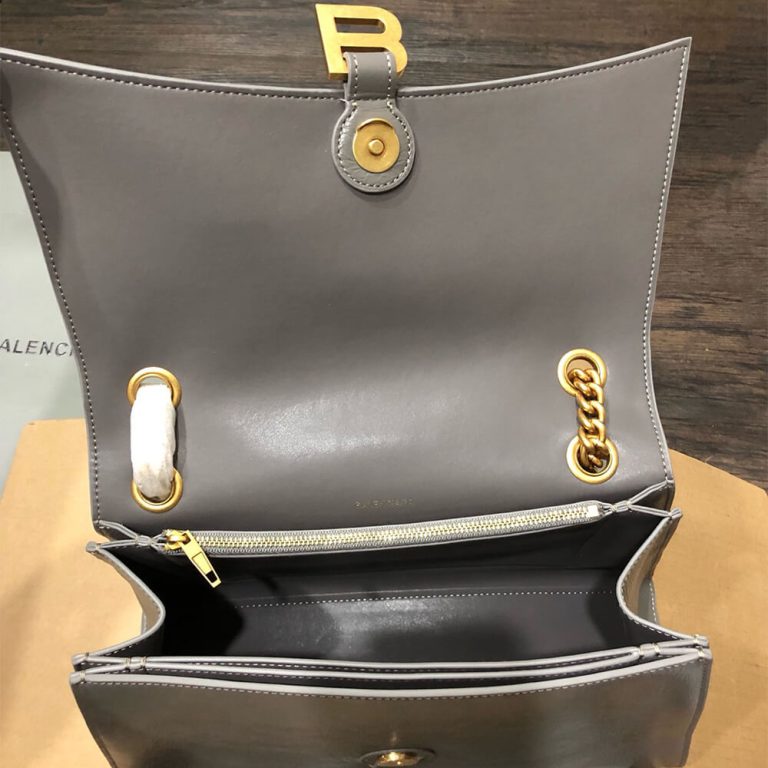 Women’s Crush Chain Bag Medium