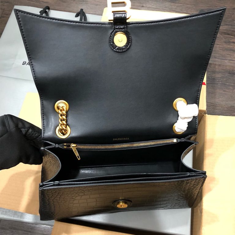 Women’s Crush Chain Bag Medium