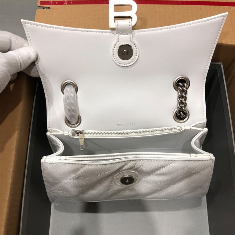 Women’s Crush Chain Bag Small