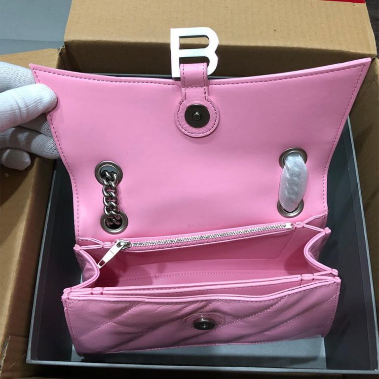 Women’s Crush Chain Bag Small