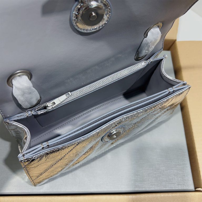 Women’s Crush Chain Bag Small