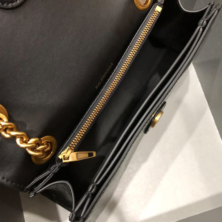 Women’s Crush Chain Bag Small