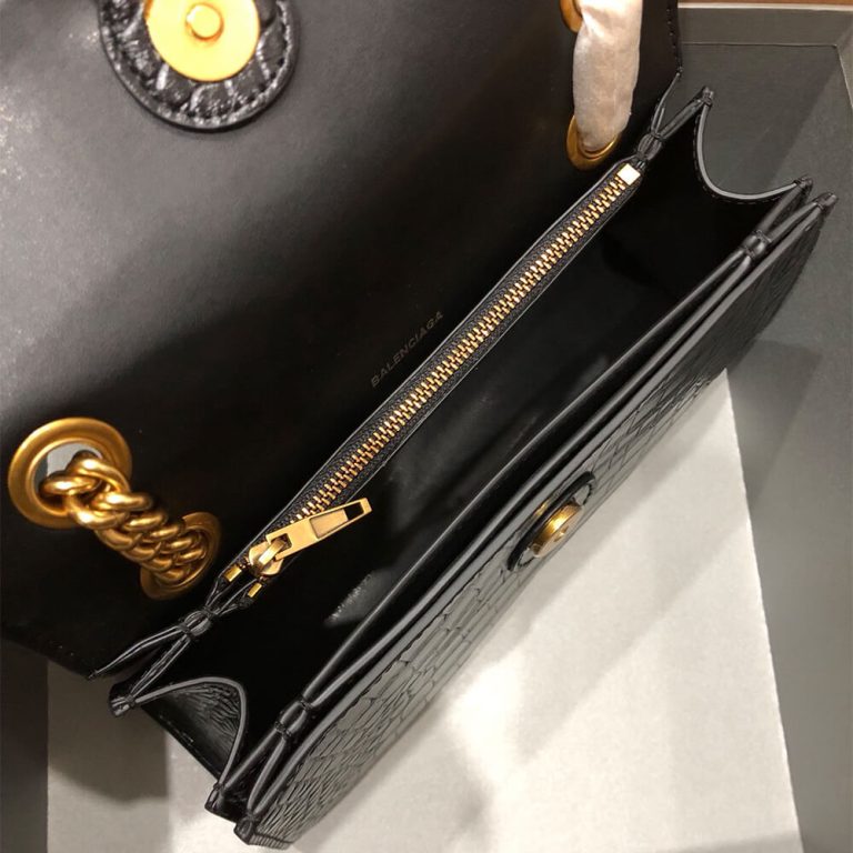 Women’s Crush Chain Bag Small