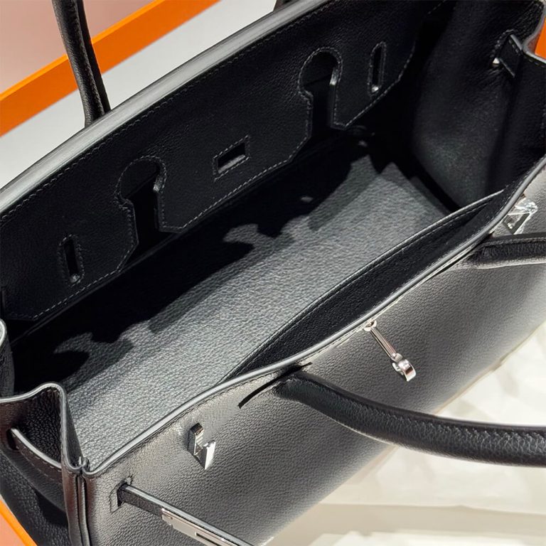 Shoulder Birkin 29 Evercolor