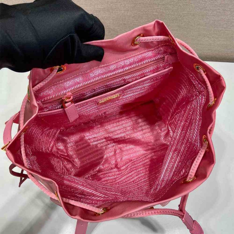 Re-Edition 1978 Small Re-Nylon Backpack