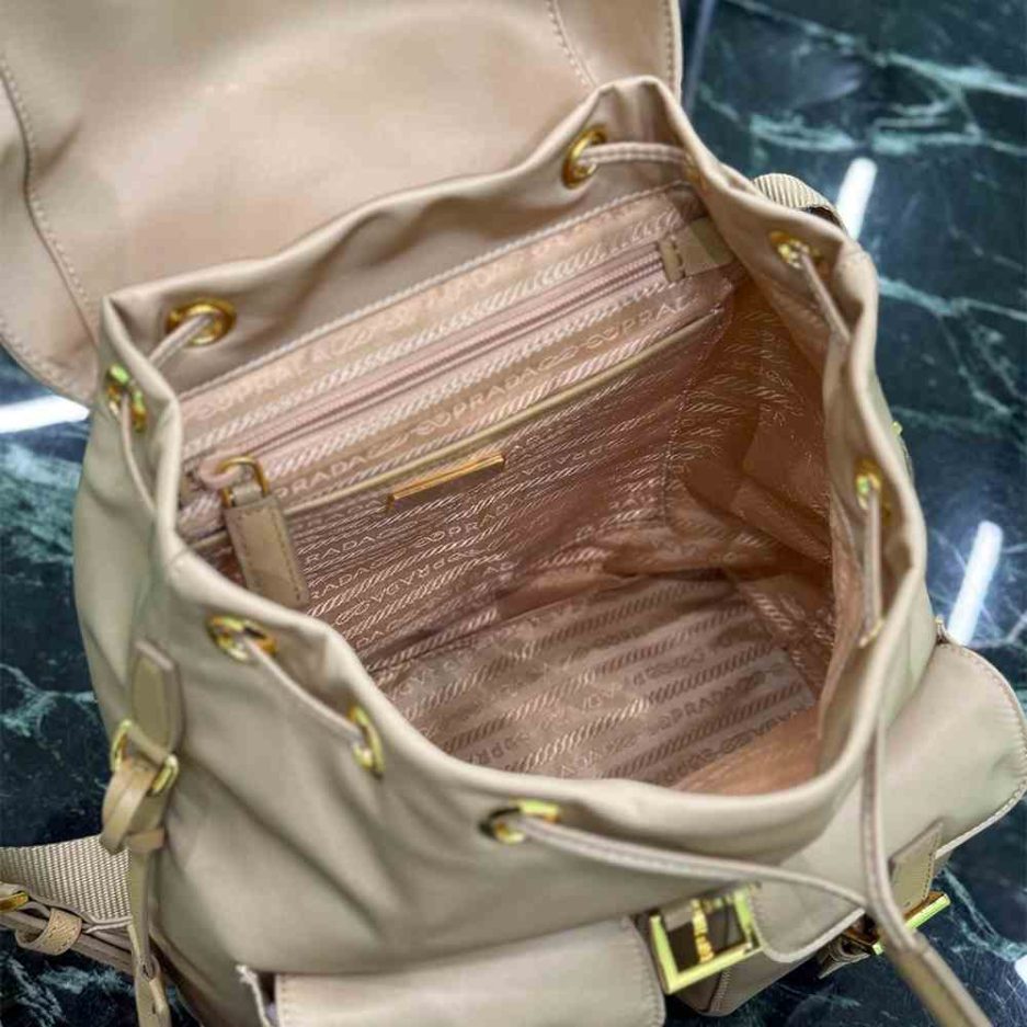 Re-Edition 1978 Small Re-Nylon Backpack