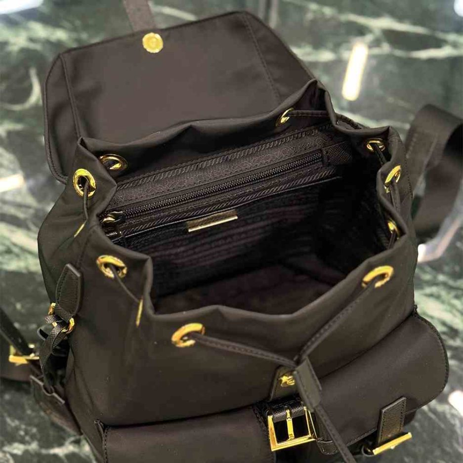 Re-Edition 1978 Small Re-Nylon Backpack