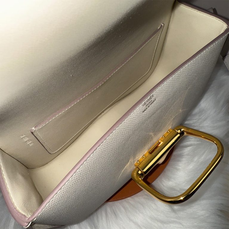 Della Cavalleria Elan Bag