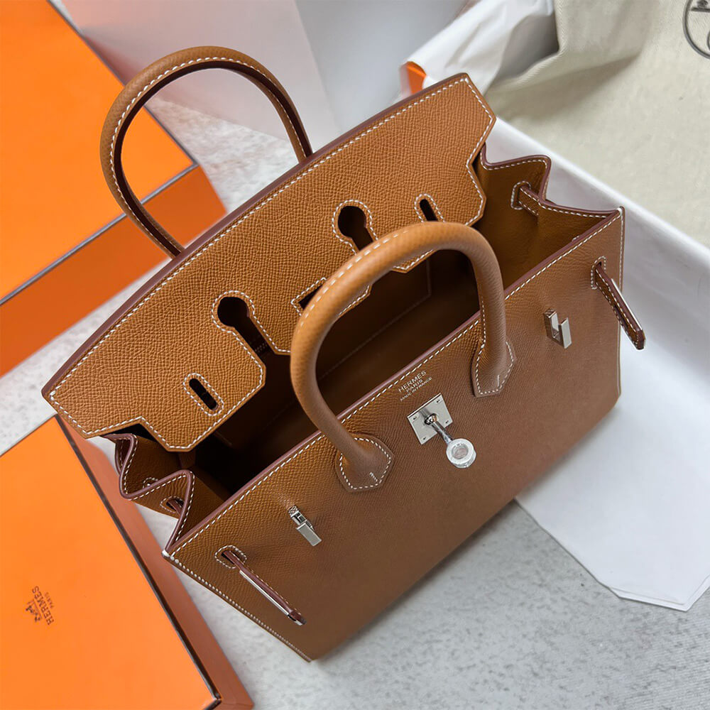 Birkin 30 Sellier