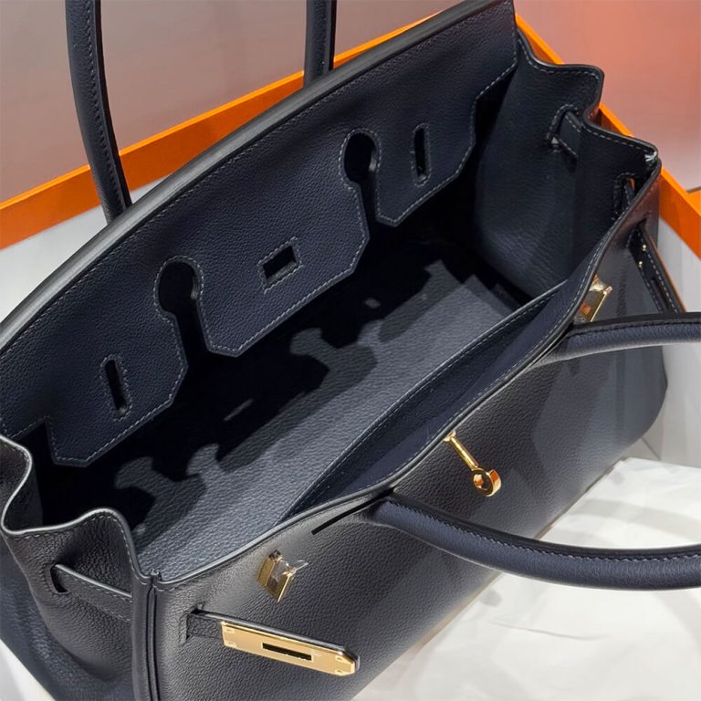 Shoulder Birkin 29 Evercolor