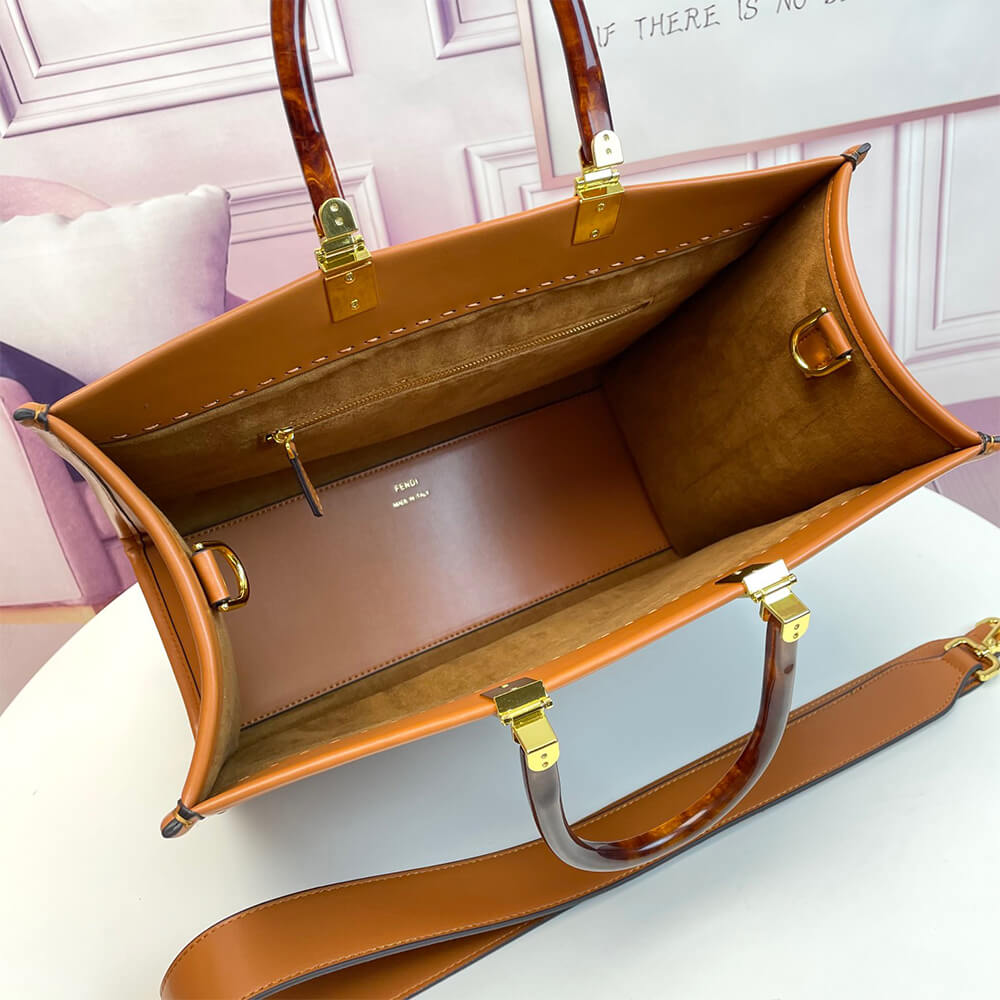 SUNSHINE Medium Tote Bag