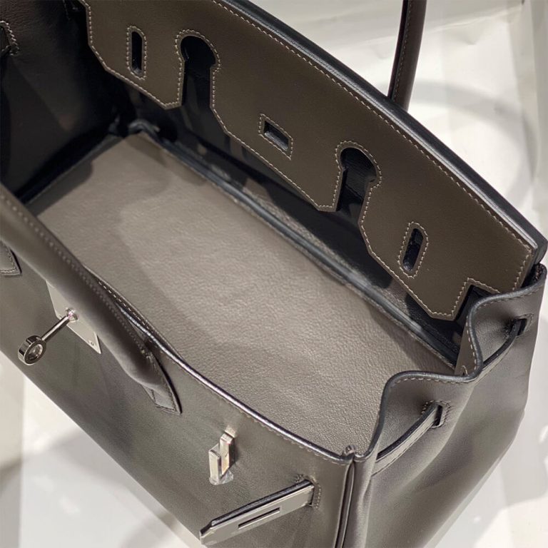 Shoulder Birkin 29 Swift