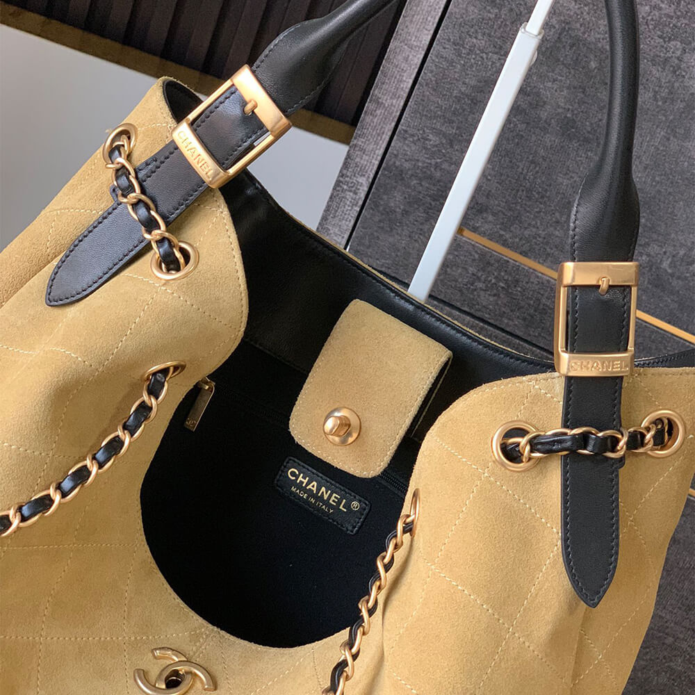 HOBO on 25 Fashion Show