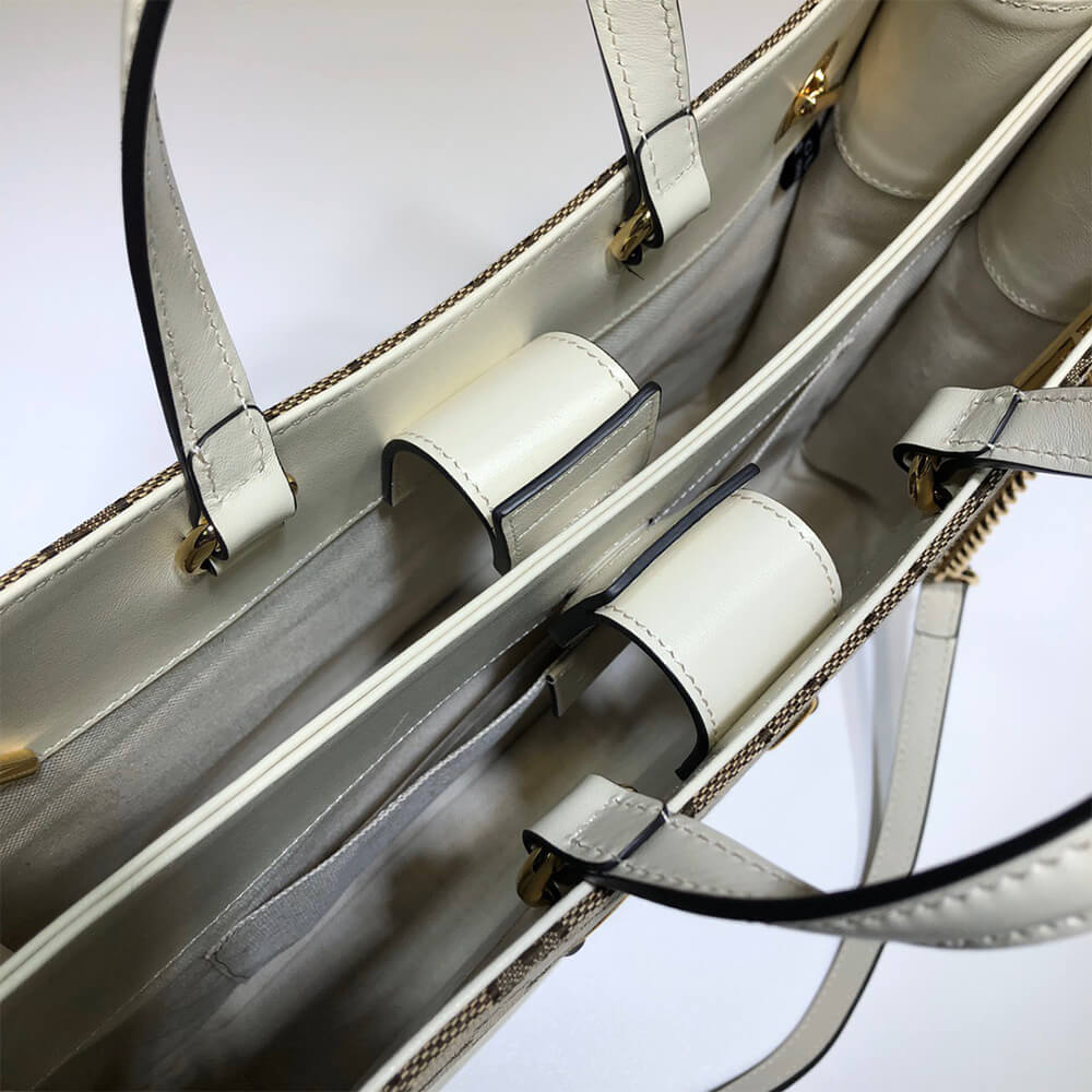 Horsebit 1955 medium tote bag