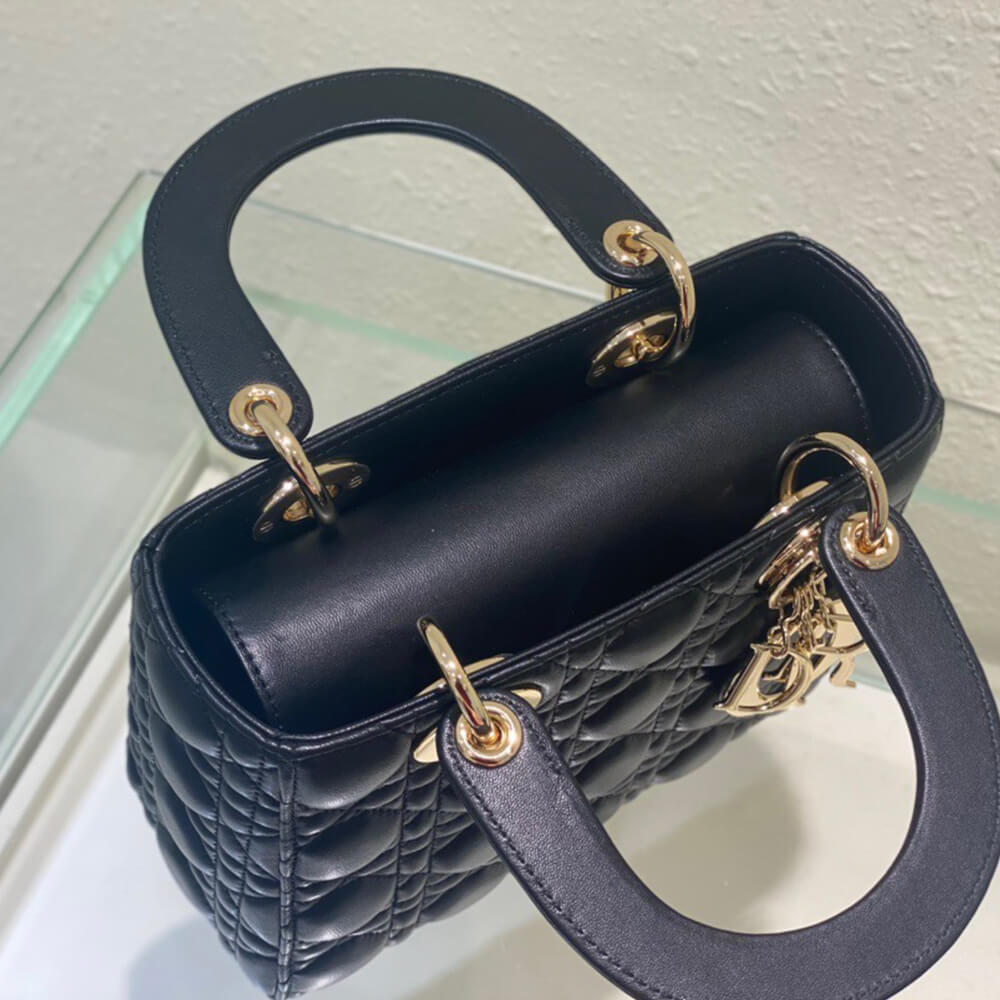 Small Lady My ABC Bag