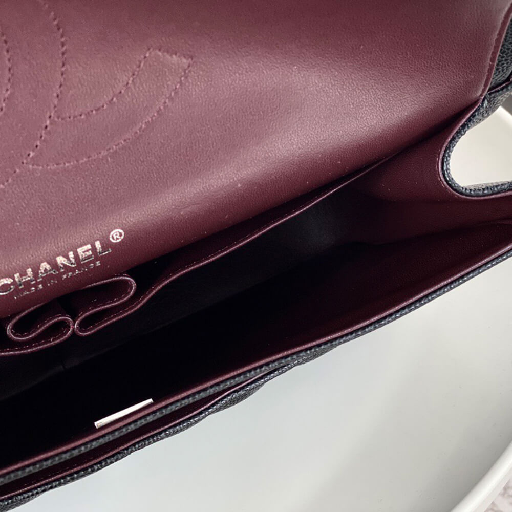 Classic Maxi Handbag