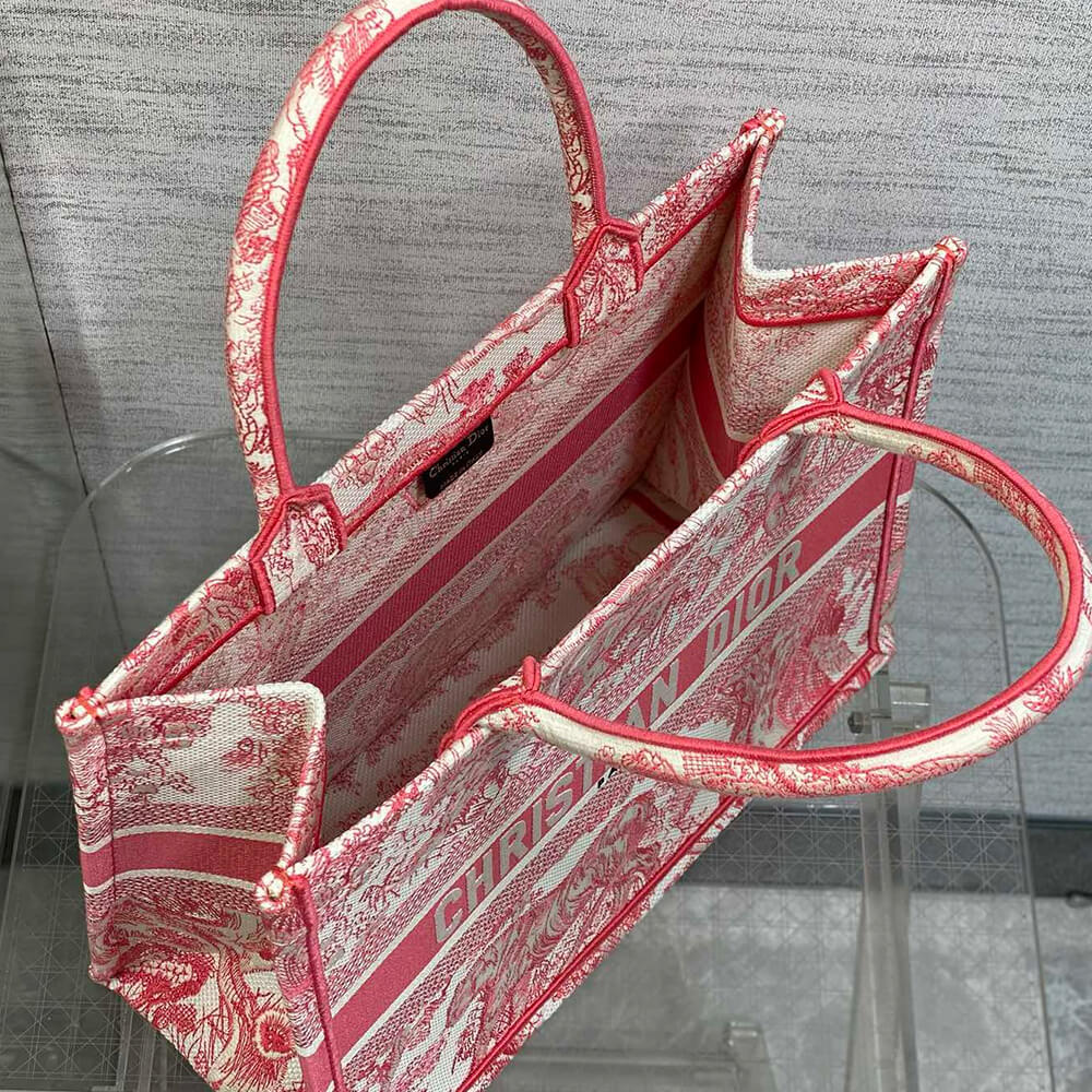 Medium iviera Book Tote