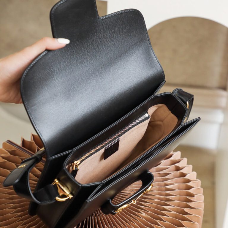 Horsebit 1955 small shoulder bag