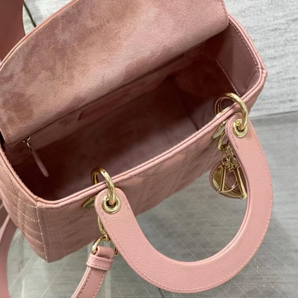 Medium Lady Bag