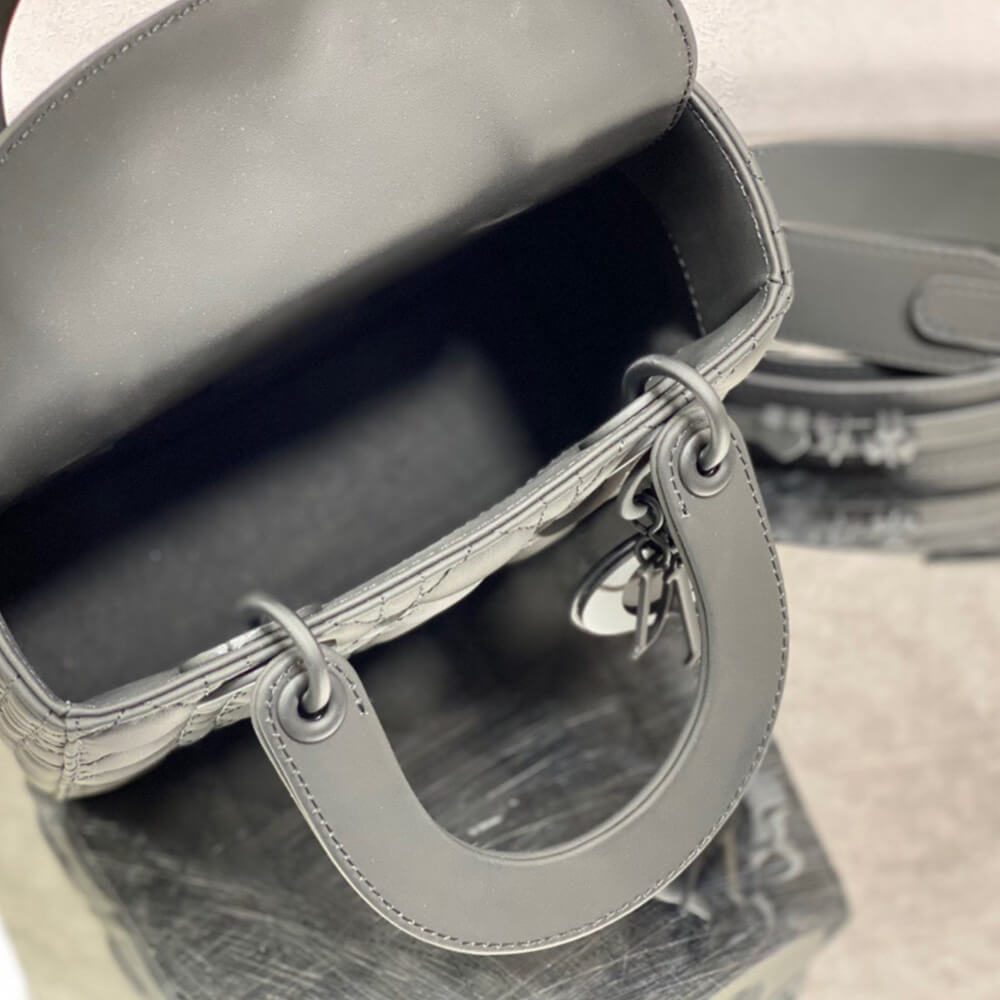 SMALL LADY MY ABC BAG