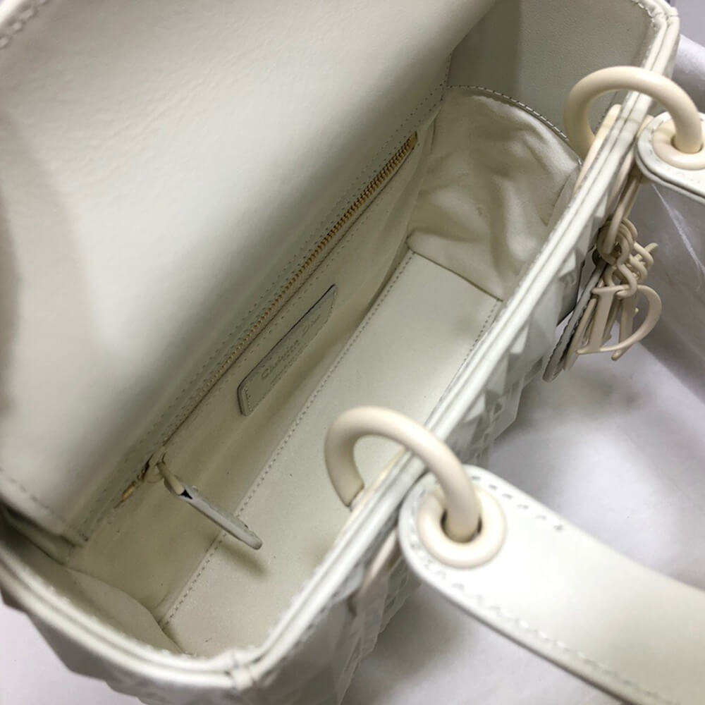 SMALL LADY MY ABC BAG