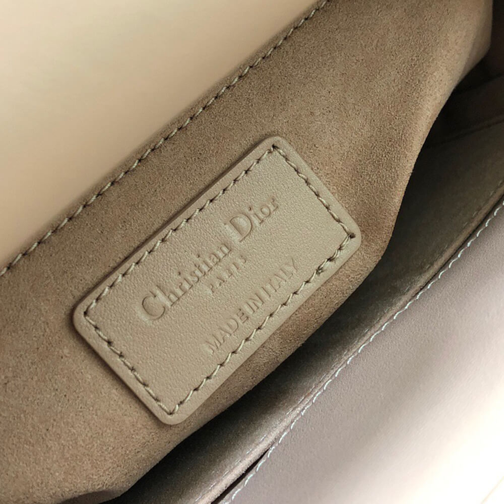 SMALL LADY MY ABC BAG