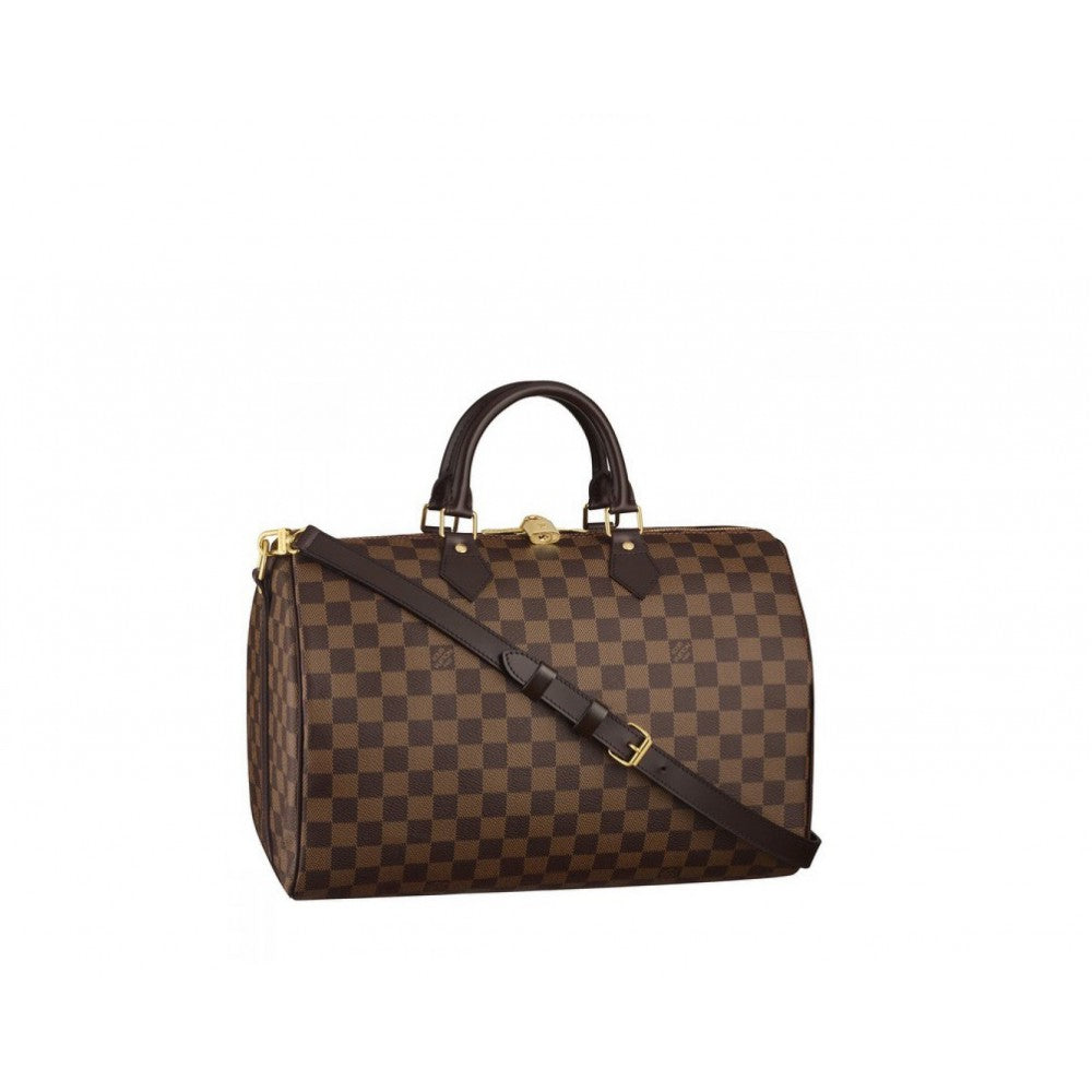 Damier SPEEDY 35 N41182