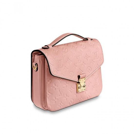 Pochette Metis Navy M44071 Pink M44018 Black M41487