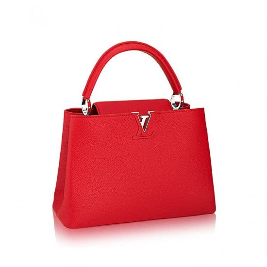 Capucines BB Cherry M94740 Black M94633 Pink M94702