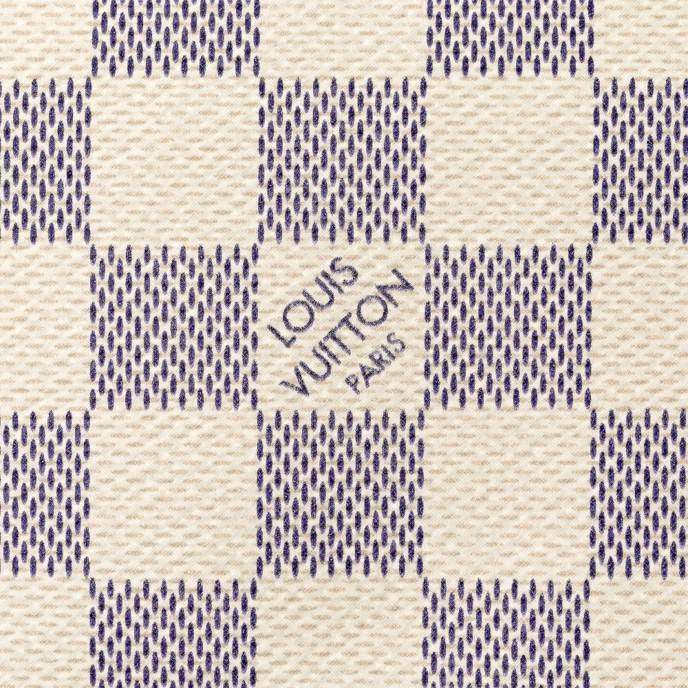 Mini Pochette Accessoires N58010