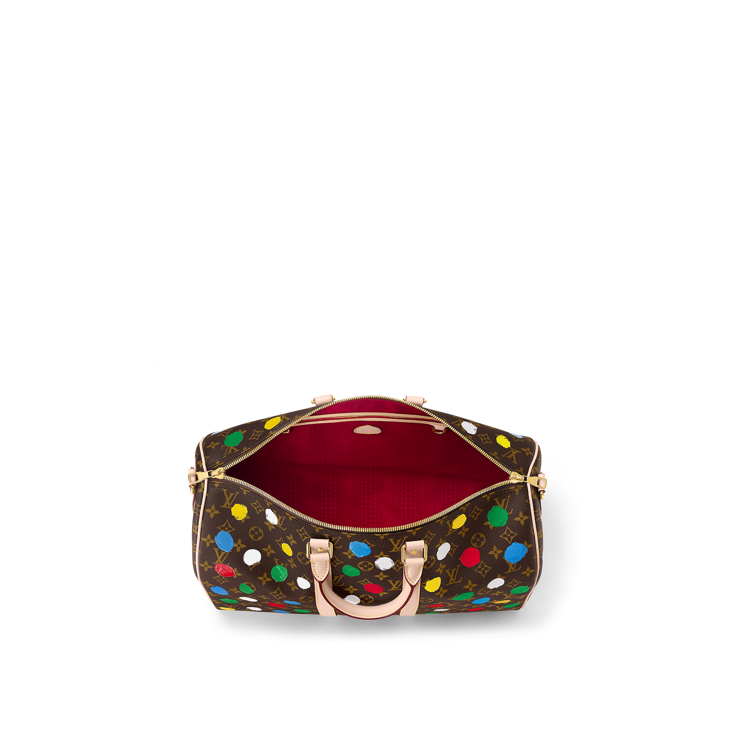 M46433 x YK Speedy Bandoulière 25