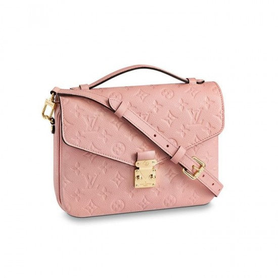 Pochette Metis Navy M44071 Pink M44018 Black M41487