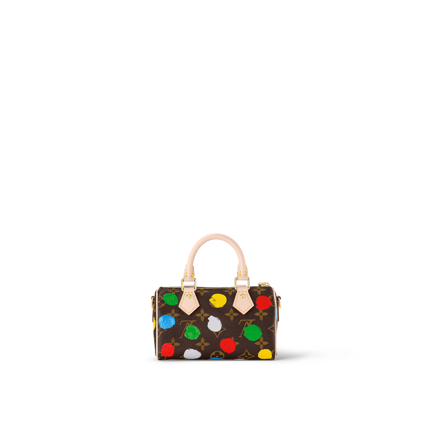 M81979 LV x YK Nano Speedy