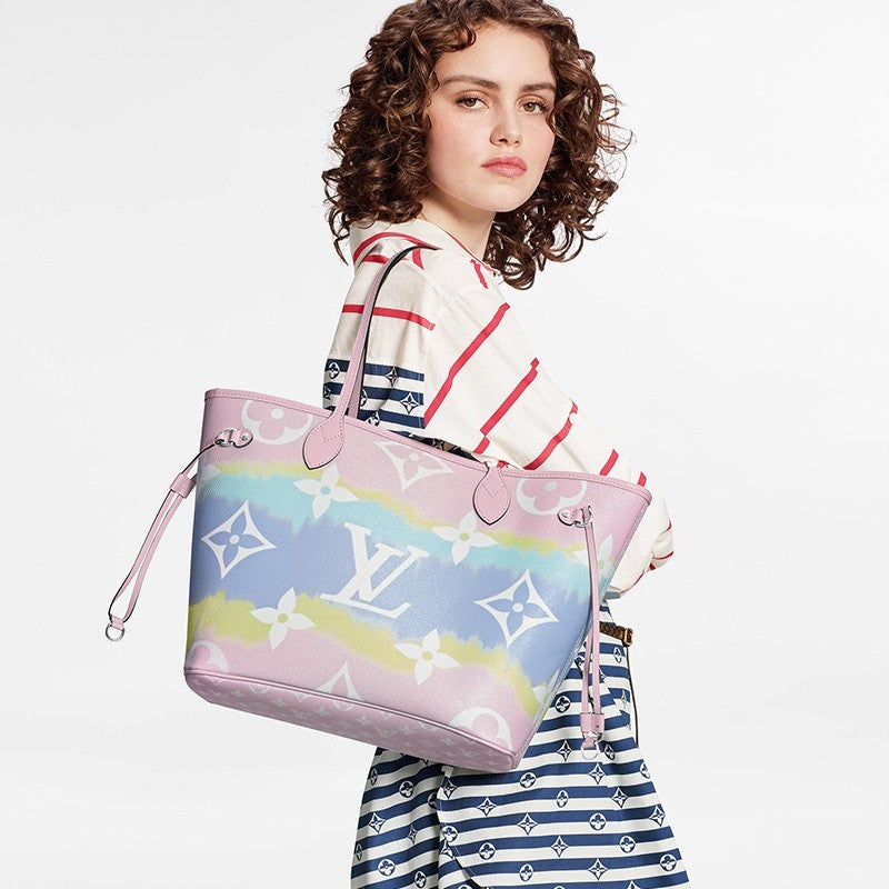 M45270 Escale Neverfull MM