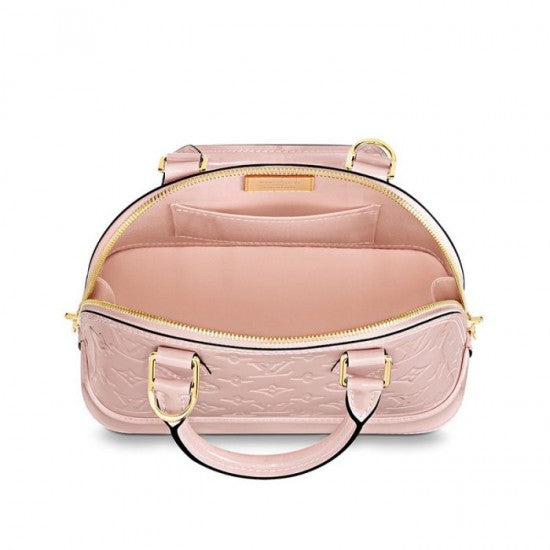 Alma BB Red M90174 Pink M50415 Burgundy M91678 Black M90063 Cherry M90259