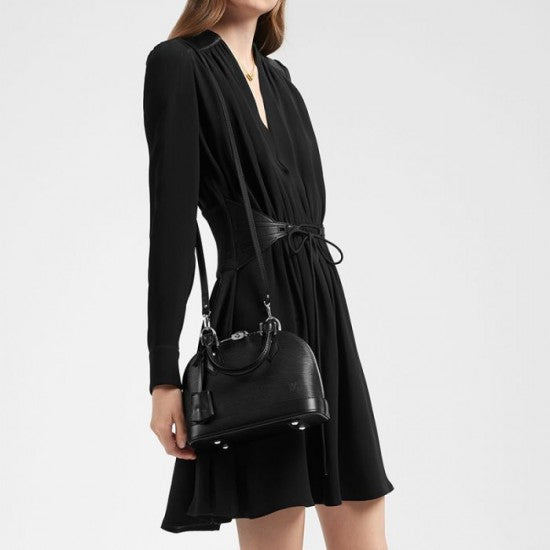 Alma BB Black M59217