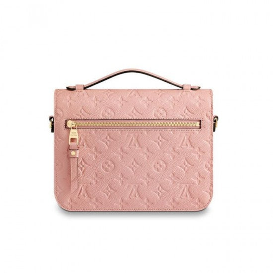 Pochette Metis Navy M44071 Pink M44018 Black M41487