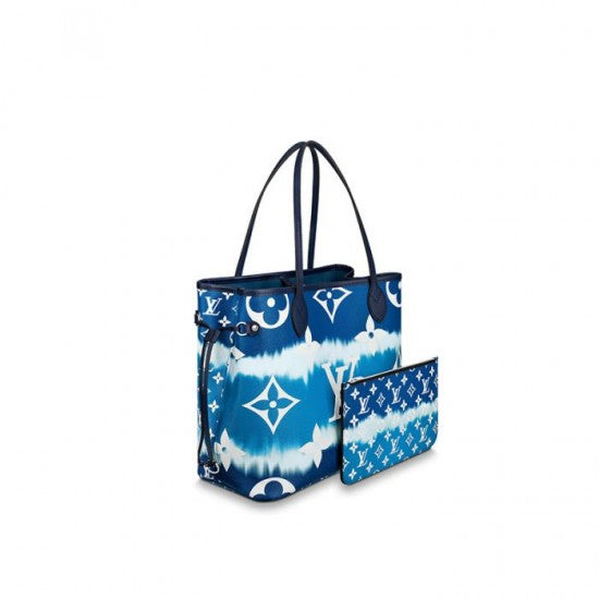 Monogram Escal Neverfull MM M45128