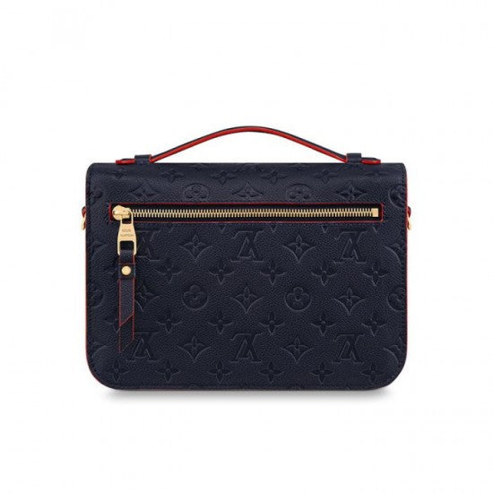 Pochette Metis Navy M44071 Pink M44018 Black M41487