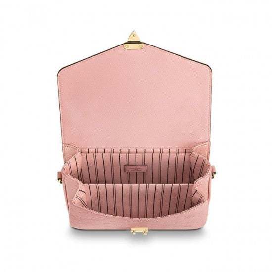 Pochette Metis Navy M44071 Pink M44018 Black M41487