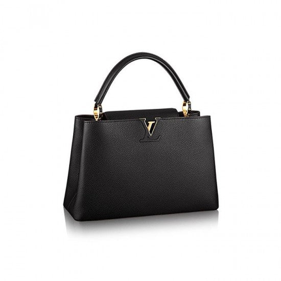 Capucines BB Cherry M94740 Black M94633 Pink M94702